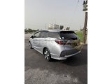 2023 Model Honda Shuttle Sensing