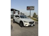 2015 Model Mazda Cx-3 Skyactive Technology