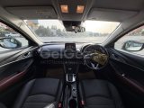 2015 Model Mazda Cx-3 Skyactive Technology