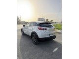 2015 Model Mazda Cx-3 Skyactive Technology
