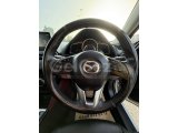 2015 Model Mazda Cx-3 Skyactive Technology