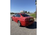 2012 Model Bmw 3.28 Sport
