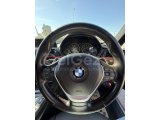 2012 Model Bmw 3.28 Sport