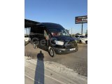 2015 Model Ford Transit 350 Trend Panelvan