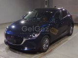 2023 Model Mazda 2 15S Pro Active S Paket