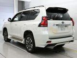2023 Model Toyota Land Cruiser Prado Tx.L Paket
