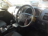 2023 Model Toyota Land Cruiser Prado Tx.L Paket