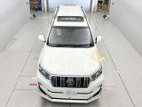 2023 Model Toyota Land Cruiser Prado Tx.L Paket