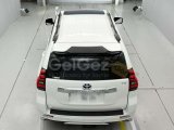 2023 Model Toyota Land Cruiser Prado Tx.L Paket
