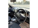 2011 Model Nissan Juke X Tronic Urban Selection