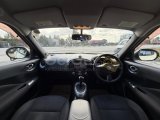 2011 Model Nissan Juke X Tronic Urban Selection