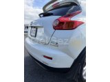 2011 Model Nissan Juke X Tronic Urban Selection