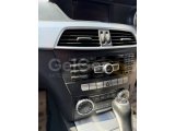 2011 Model Mercedes C 220