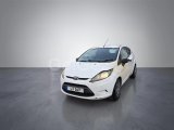 FORD FIESTA 2011 MODEL VAN KAYIT