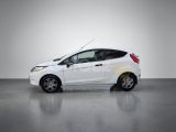 FORD FIESTA 2011 MODEL VAN KAYIT