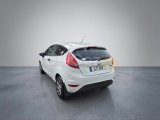 FORD FIESTA 2011 MODEL VAN KAYIT