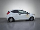 FORD FIESTA 2011 MODEL VAN KAYIT