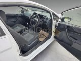 FORD FIESTA 2011 MODEL VAN KAYIT