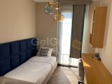 GİRNE ALSANCAK'DA LÜKS KİRALIK TRİPLEX