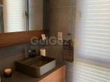 GİRNE ALSANCAK'DA LÜKS KİRALIK TRİPLEX