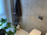 GİRNE ALSANCAK'DA LÜKS KİRALIK TRİPLEX