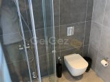 GİRNE ALSANCAK'DA LÜKS KİRALIK TRİPLEX