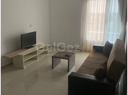 GİRNE BOĞAZDA KİRALIK 1+1