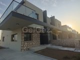 GİRNE BOĞAZ 3+1 SATILIK MÜSTAKİL VİLLALAR