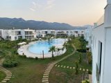The Resort Tatlısu'da Sıfır Eşyalı Kiralık 1+1