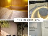 The Resort Tatlısu'da Sıfır Eşyalı Kiralık 1+1
