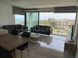 GİRNE MERKEZDE KİRALIK ÇOK GENİŞ 2+1 DAİRE