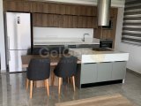 GİRNE MERKEZDE KİRALIK ÇOK GENİŞ 2+1 DAİRE