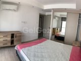 GİRNE MERKEZDE KİRALIK ÇOK GENİŞ 2+1 DAİRE