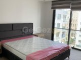 GİRNE MERKEZDE KİRALIK ÇOK GENİŞ 2+1 DAİRE