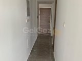 GİRNE MERKEZDE KİRALIK ÇOK GENİŞ 2+1 DAİRE