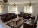 GİRNE MERKEZDE (KAŞKAR) KİRALIK GENİŞ 3+1 DAİRE