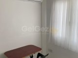 GİRNE MERKEZDE (KAŞKAR) KİRALIK GENİŞ 3+1 DAİRE