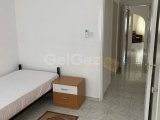 GİRNE MERKEZDE (KAŞKAR) KİRALIK GENİŞ 3+1 DAİRE