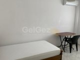 GİRNE MERKEZDE (KAŞKAR) KİRALIK GENİŞ 3+1 DAİRE
