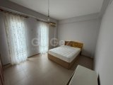 Girne Merkez'de Doğu Cepheli, Şehir Manzaralı 2+1 Daire