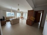 Girne Merkez'de Doğu Cepheli, Şehir Manzaralı 2+1 Daire
