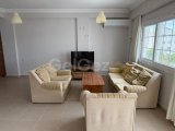 Girne Merkez'de Doğu Cepheli, Şehir Manzaralı 2+1 Daire
