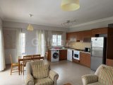 Girne Merkez'de Doğu Cepheli, Şehir Manzaralı 2+1 Daire