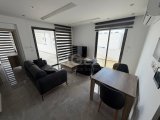 GİRNE MERKEZDE KİRALIK ÇOK GENİŞ 1+1 PENTHOUSE DAİRE