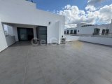 GİRNE MERKEZDE KİRALIK ÇOK GENİŞ 1+1 PENTHOUSE DAİRE