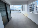 GİRNE MERKEZDE KİRALIK ÇOK GENİŞ 1+1 PENTHOUSE DAİRE