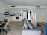 GİRNE LAPTA İRİNA PROJESİNDE KİRALIK ÇOK GENİŞ 2+1 PENTHOUSE DAİRE