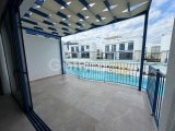 GİRNE LAPTA İRİNA PROJESİNDE KİRALIK ÇOK GENİŞ 2+1 PENTHOUSE DAİRE