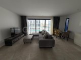 GİRNE LAPTA İRİNA PROJESİNDE KİRALIK ÇOK GENİŞ 2+1 PENTHOUSE DAİRE