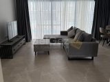 GİRNE LAPTA İRİNA PROJESİNDE KİRALIK ÇOK GENİŞ 2+1 PENTHOUSE DAİRE
